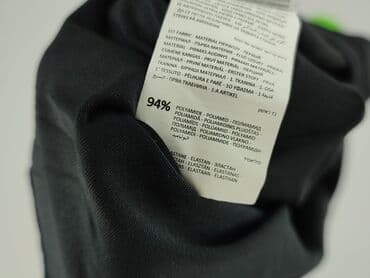 legginsy damskie marszczone: Women`s top, S — 5