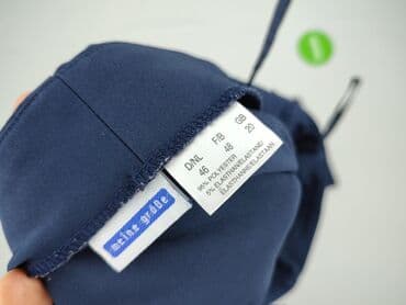 legginsy crivit: Spodnie materiałowe damskie, rozmiar 3XL — 4