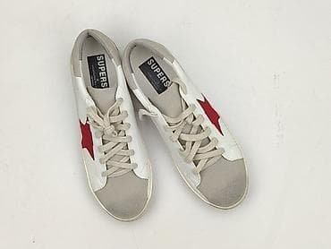 bolf bluza: Golden Goose, Sneakersy dla mężczyzn, rozmiar 44 — 1