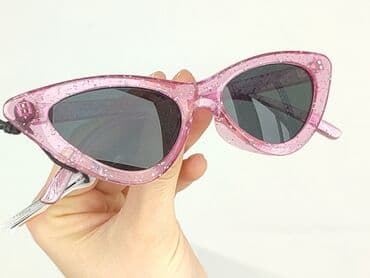 c a torby: Glasses, Sunglasses, Cat eyes design, condition - Perfect — 5