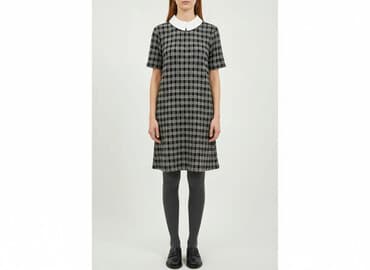 sukienka w paski sinsay: Sinsay, Sukienka damska, rozmiar S — 1