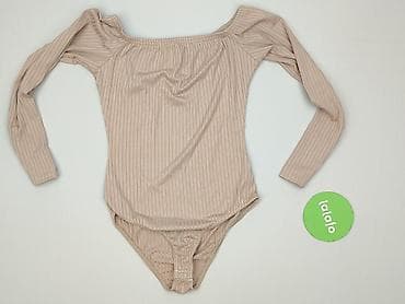 pull and bearç: Boohoo, Body damskie, rozmiar S — 2