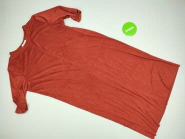 buty azuree: Zara, Sukienka damska, rozmiar L — 2