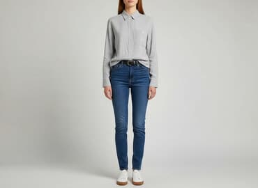 koszula swoateczna: Your Sixth Sense, Koszula damska, rozmiar S — 6