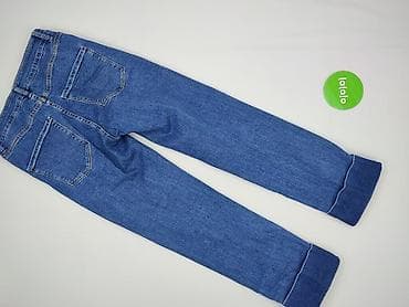 mass denim: Lindex, Jeansy damskie, rozmiar S — 3