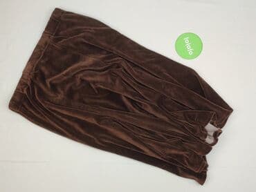 reserved spódnice welurowa: Spódnica damska, 5XL — 3