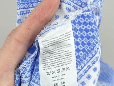 biale bluzki wizytowe: Beloved, Bluzka damska, S — 5