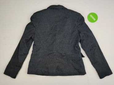 marynarki damskie plus size: F&F, Women's blazer, size 2XL (EU 44) — 3