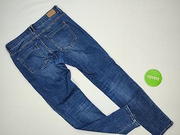 version jeans: Denim Collection, Джинси жіночі, розмір L — 3