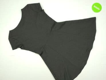 wyprzedaż sukienek plus size: H&M, Women`s dress, size S (EU 36) — 3
