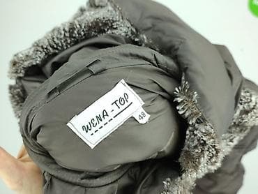 trapstsr kurtka: Kurtka zimowa damska, rozmiar XL — 4