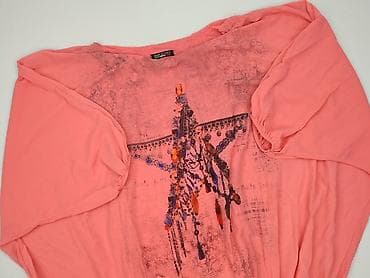 lata 70: Styled In Italy, Bluzka damska, rozmiar One size — 1