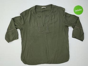 sinsay oversize: Orsay, Bluzka damska, rozmiar S — 2