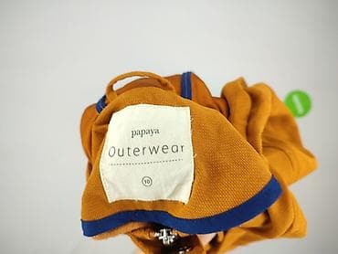 bluzy pepco: Papaya, Parka damska, rozmiar S — 4