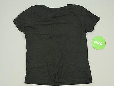 tibia t shirty: Sinsay, T-shirt damski, rozmiar XS — 4