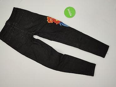 jeans lois: DENIM JEANS, Jeansy damskie, rozmiar S — 3