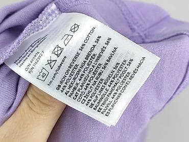 primark items: H&M, Koszulka dla mężczyzn, rozmiar M — 5