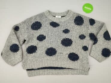 Ubrania damskie: MSCH Copenhagen, Sweter damski, rozmiar M — 2