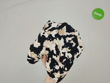 eleganckie bluzki wieczorowe plus size: Bluzka damska, XL — 4