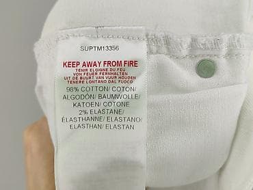 joggery nike: Jeansy damskie, rozmiar XL — 5