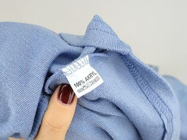 poliamid w swetrze: Sweter damski, rozmiar S — 4