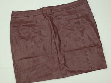 botki wiosenne do sukienki: Spódnica damska, rozmiar 3XL — 1