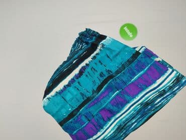 sukienka w kolorowe paski pionowe: Sukienka damska, rozmiar S — 4