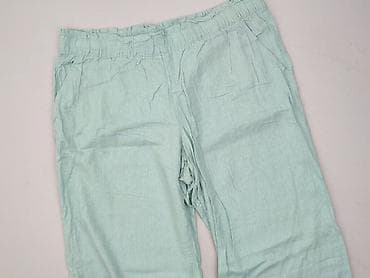 green goose: Bpc bonprix collection, Spodnie 3/4 damskie, rozmiar 5XL — 1