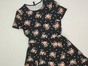 mohito sukienka marynarka: H&M, Women`s dress, size S (EU 36) — 1