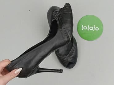 жіноче взуття польща: Aldo, Flat shoes for women, 39, condition - Very good — 5