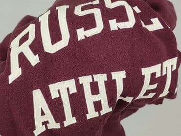 koszulka ja morant: Bluza z kapturem dla mężczyzn, 2XS, Russell Athletic, stan - Dobry — 6