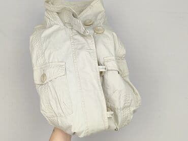 marynarka pepco: Marks & Spencer, Parka damska, L — 6