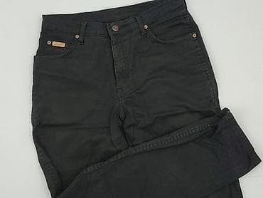 sweter patchwork: Wrangler, Jeansy dla mężczyzn, rozmiar L — 1