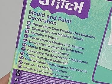 figurki: Zabawka plastyczna dla Dzieci, stan - Idealny — 4