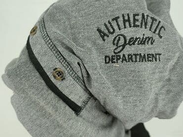 loreto koszule sklep internetowy: Bluzka dla mężczyzn, 2XL — 6