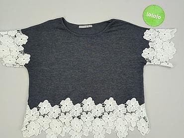 etam plus size: Atmosphere, Bluzka damska, rozmiar S — 2