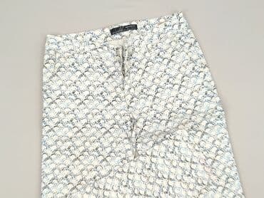 abercrombie and fitch jeans: Spodnie materiałowe damskie, rozmiar M — 1