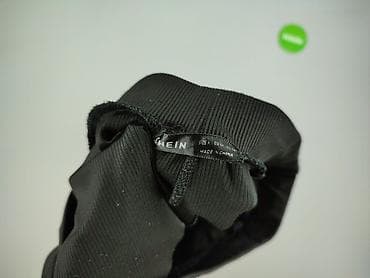 hause spodnie: Shein, Spodnie materiałowe damskie, rozmiar 2XL — 4