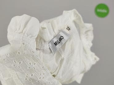 mexx: Milano, Bluzka damska, rozmiar 2XL — 6