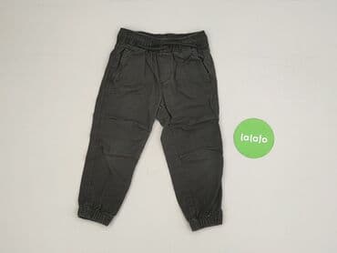 bielizna termoaktywna lidl crivit: Spodnie jeansowe, H&M, 1.5-2 lat, 92, stan - Idealny — 2