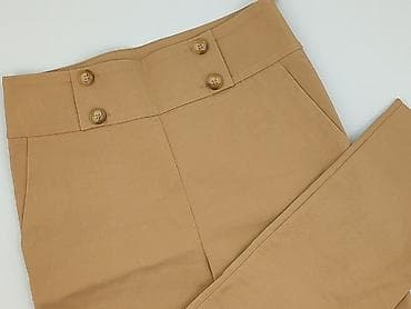 Yessica, Spodnie materiałowe damskie, rozmiar S w lalafo.pl — 1 Yessica, Spodnie materiałowe damskie, rozmiar S — 1