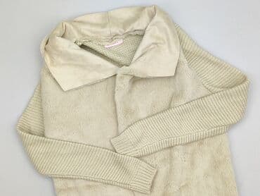 kurtka zimowa dobermans aggressive: Kardigan damski, rozmiar S — 1