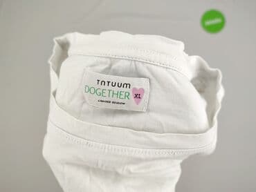 tatuum miś uszatek t shirt: Tatuum, T-shirt damski, rozmiar XL — 5