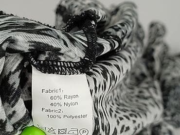 sukienki folkowe: Folk, Sukienka damska, rozmiar 2XL — 5