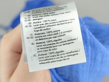 sukienki maxi na wesele niebieska: Esmara, Sukienka damska, rozmiar M — 4