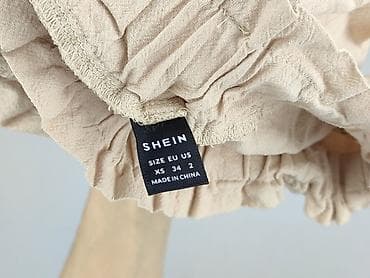 spodenki tom rose: Shein, Szorty damskie, rozmiar XS — 5