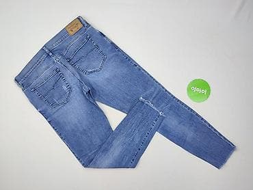 diesel jeansy: Diesel, Jeansy damskie, rozmiar L — 3