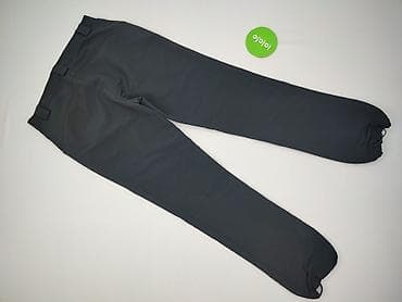 tchibo moda damska: Tchibo, Spodnie materiałowe damskie, rozmiar M — 3