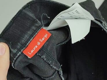 blue jeans lana: Jeans for women, size S (EU 36) — 6