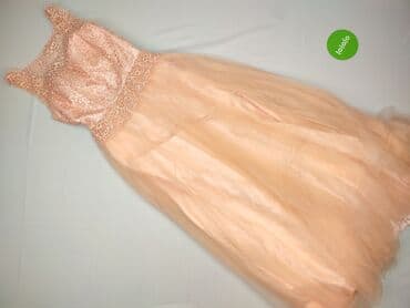 sukienki dla swiadkowej 2024: Sukienka damska, rozmiar S — 2